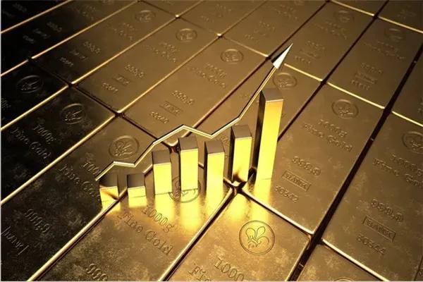 美国黄金交易市场分析,美国黄金今日交易策略