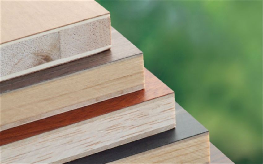 家具定制环保板材如何选,家具定制哪种环保