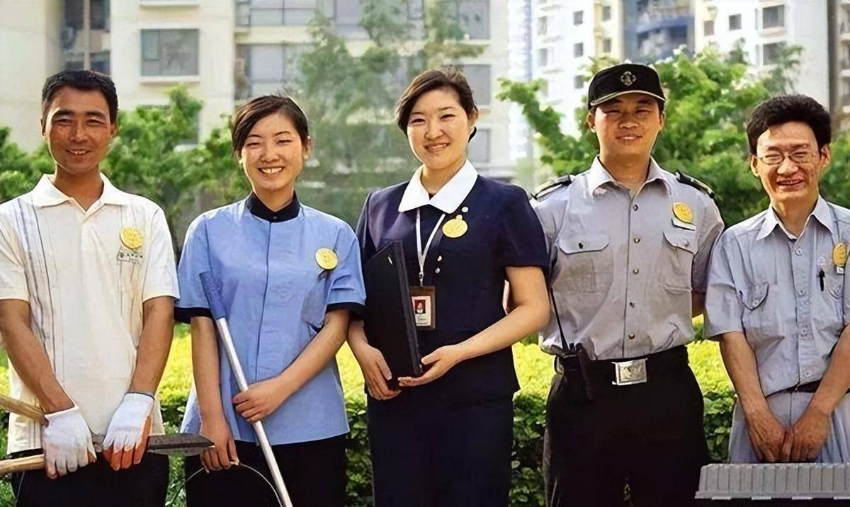 2021年新形势下物业服务品质提升,物业项目品质提升从哪几方面着手