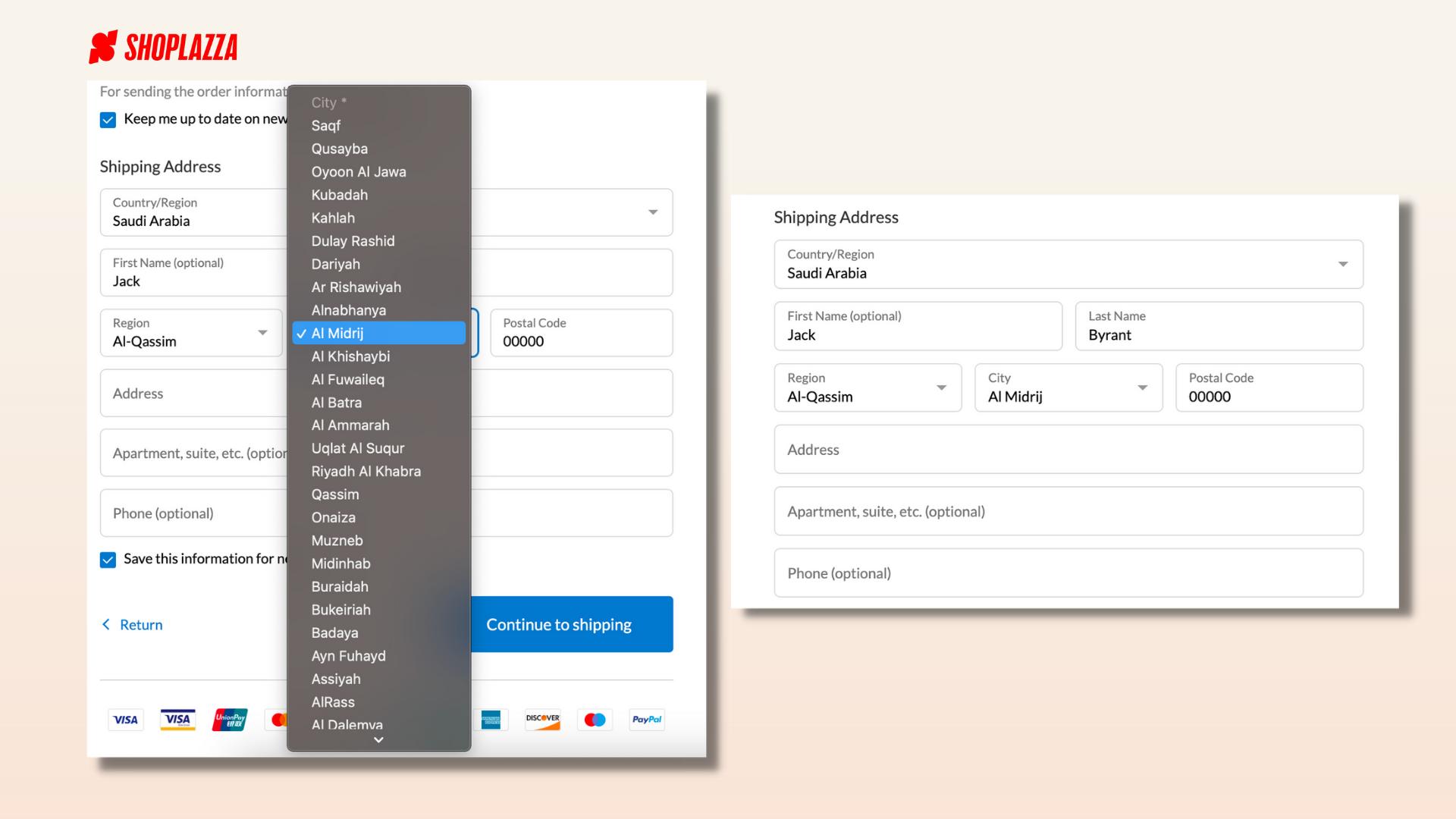 cod单页如何做,cod单页如何推广
