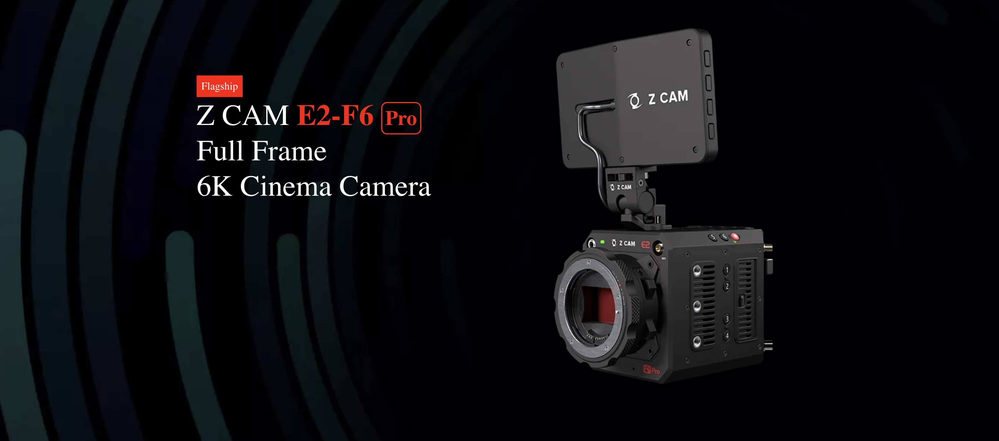 zcame2-f6pro全幅摄影机低照度,zcame2-f6pro全画幅6k