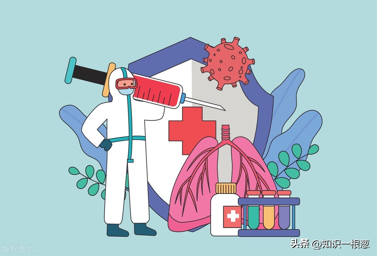 阳性应合理用药，切忌全部往肚吞！