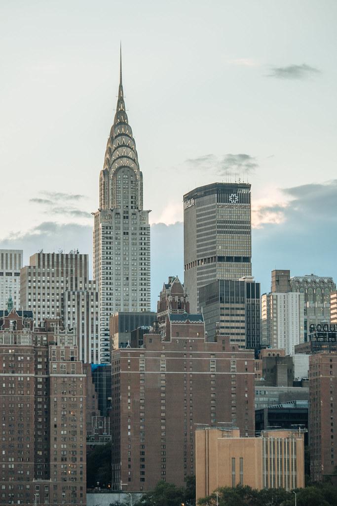 世界各国摩天楼排名,世界十大顶级高级摩天楼