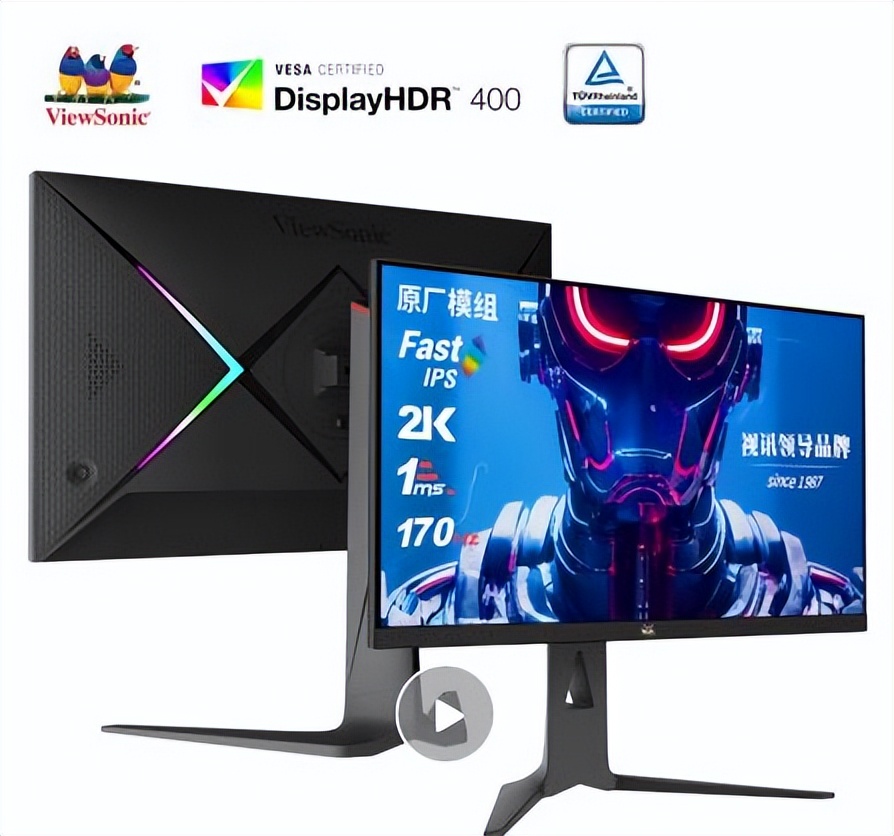 红米显示器1a与小米显示器1a区别,华为34寸显示器和小米34寸显示器