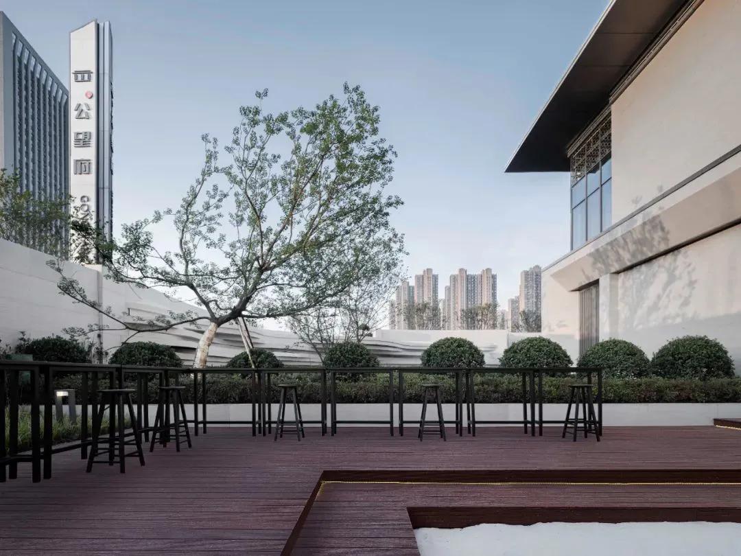 笛东臻品丨以书之名，成府邸之美-长沙爱情地产·公望府