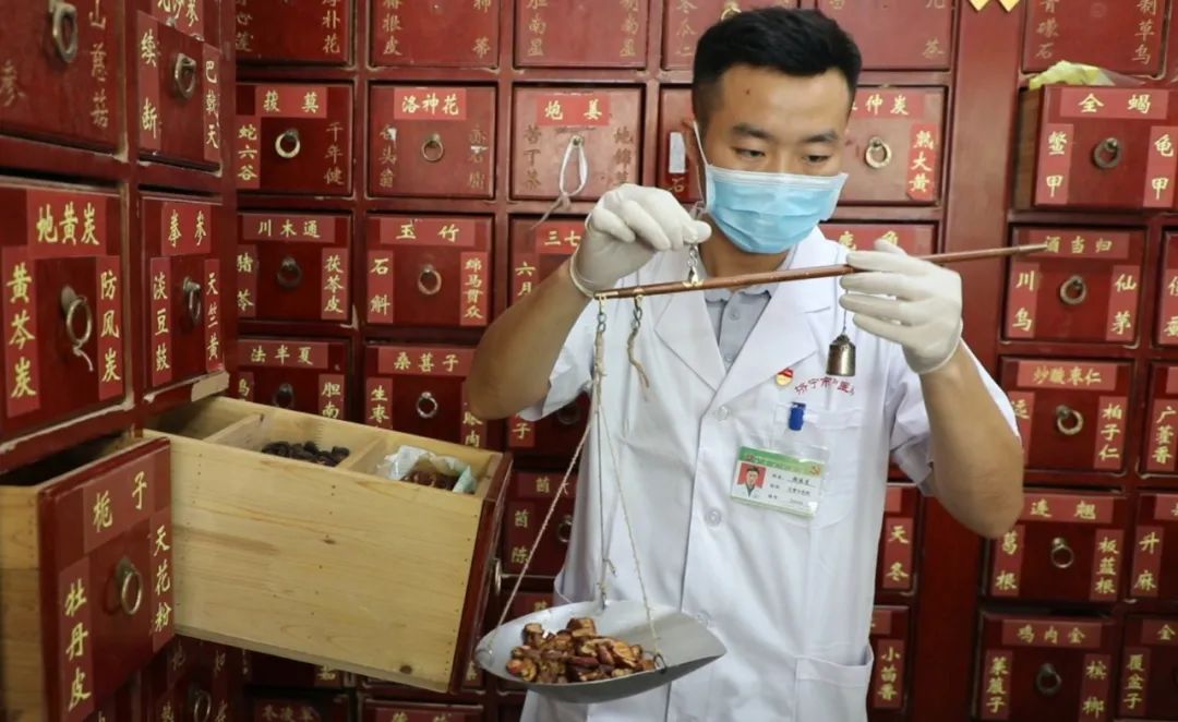 奇妙的中医养生,最近很火的中医酸梅汤