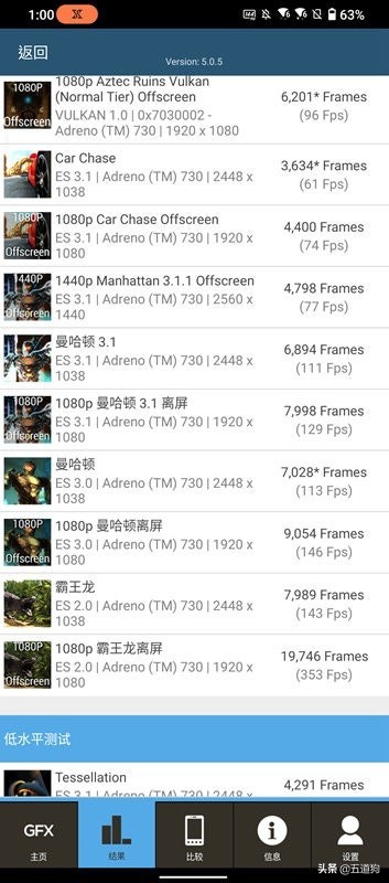 rogphone6,华硕rogphone