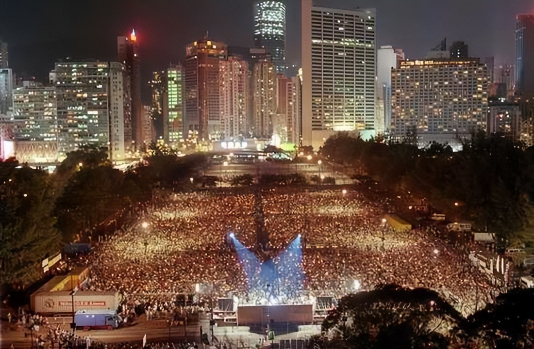 香港人看陈毓祥,陈毓祥牺牲真实视频