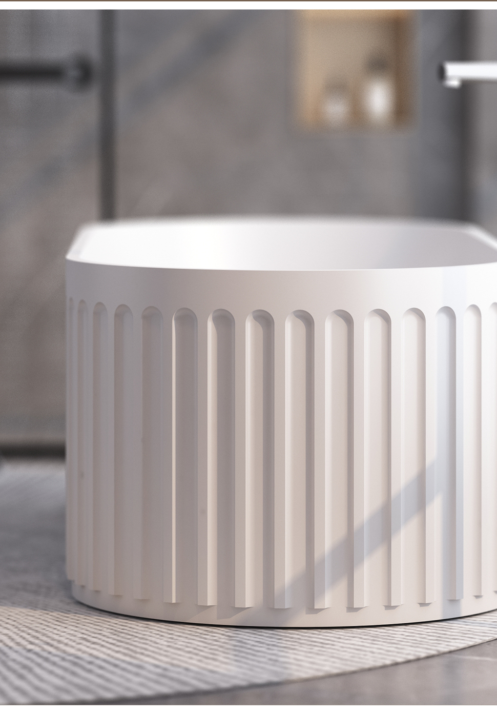 新品上新！爱“享”浴事生活轻松时刻