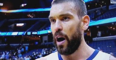 马克加索尔nba生涯集锦,365天篮球