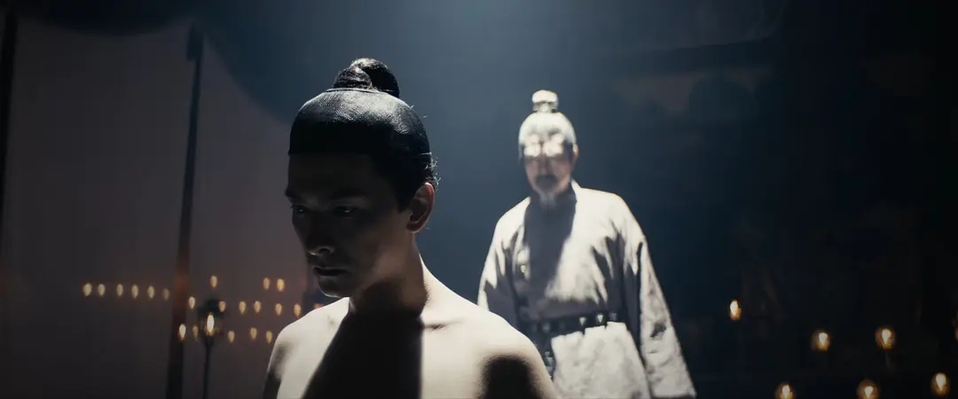 谢苗一年几部电影,谢苗新电影最后独白