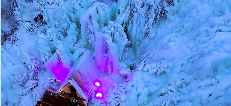 冬天滑雪深度游攻略,山东冬季滑雪游玩攻略