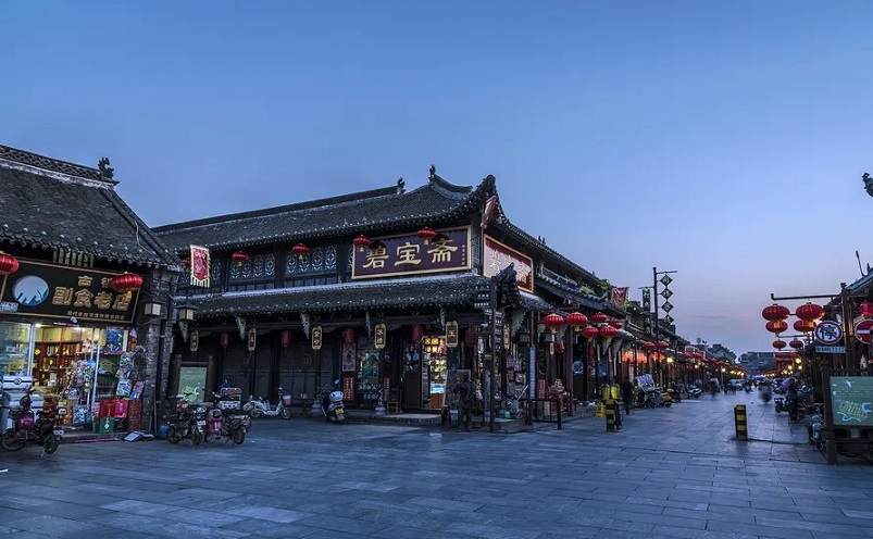 河南旅游必去十大景点推荐理由,推荐河南3个冷门县城