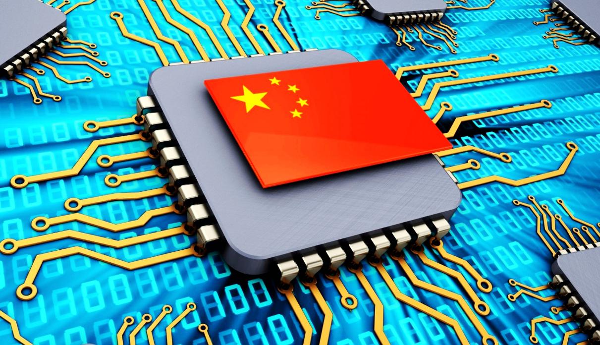 航天级别芯片价格,中国太空芯片