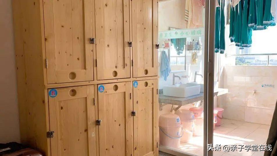 广州热门民办住宿环境大公开！最好的堪比“五星级”