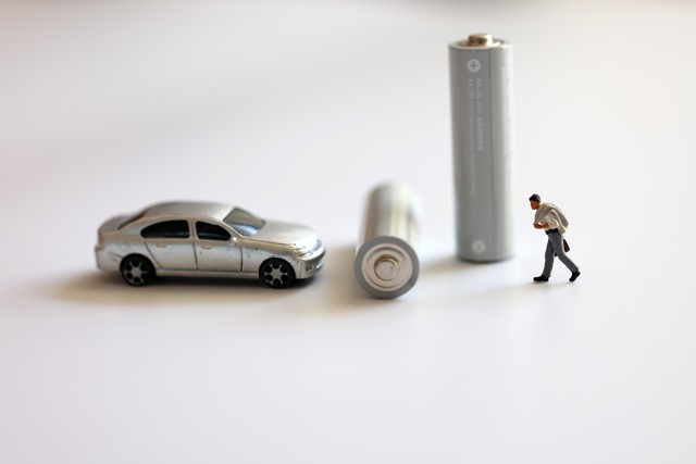 新能源汽车换电池多少钱,可以换电池的新能源汽车