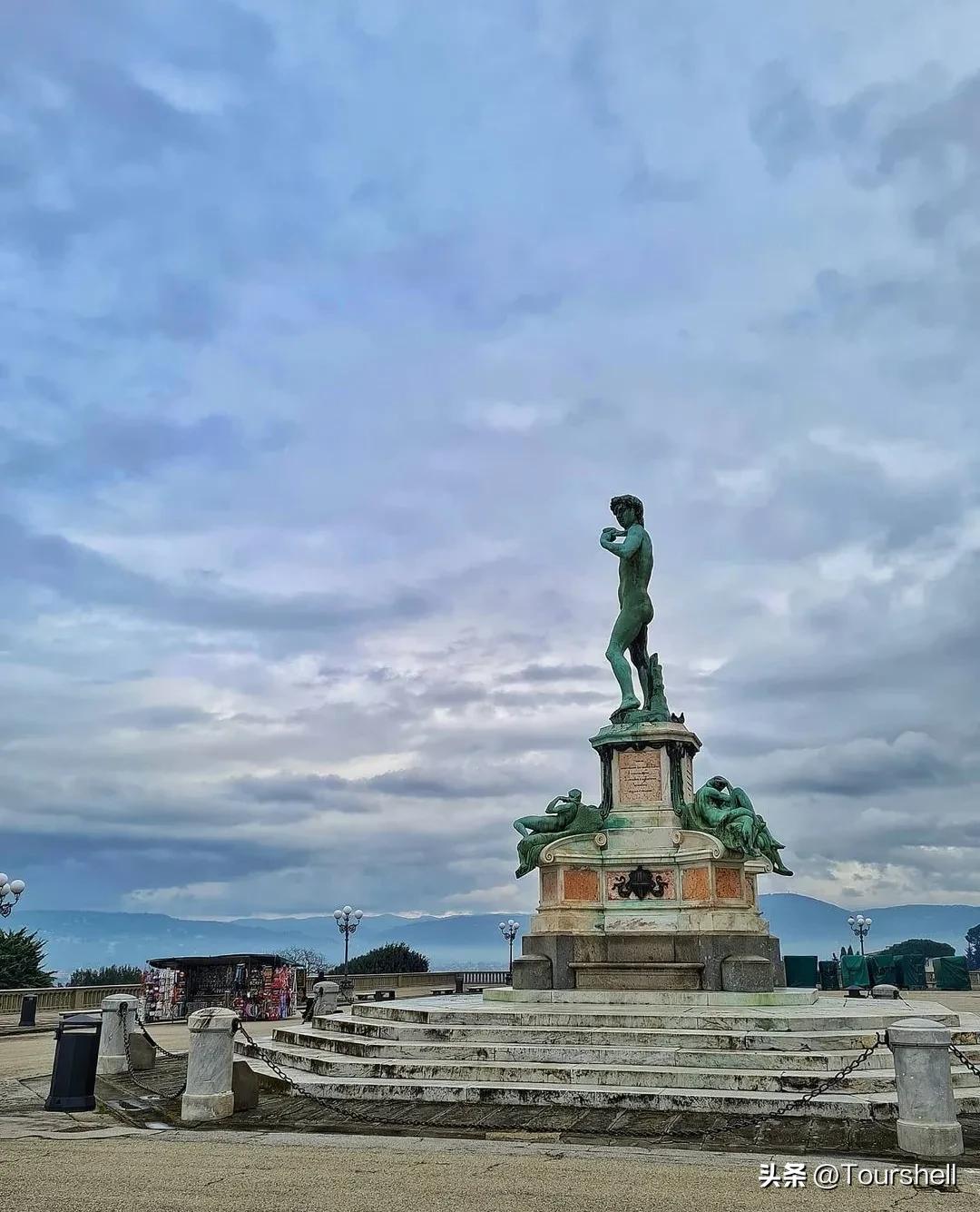 佛罗伦萨世界五大教堂,佛罗伦萨浪漫之都