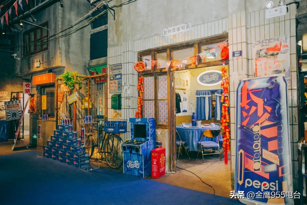 文和友长沙新店,文和友改名黑色经典