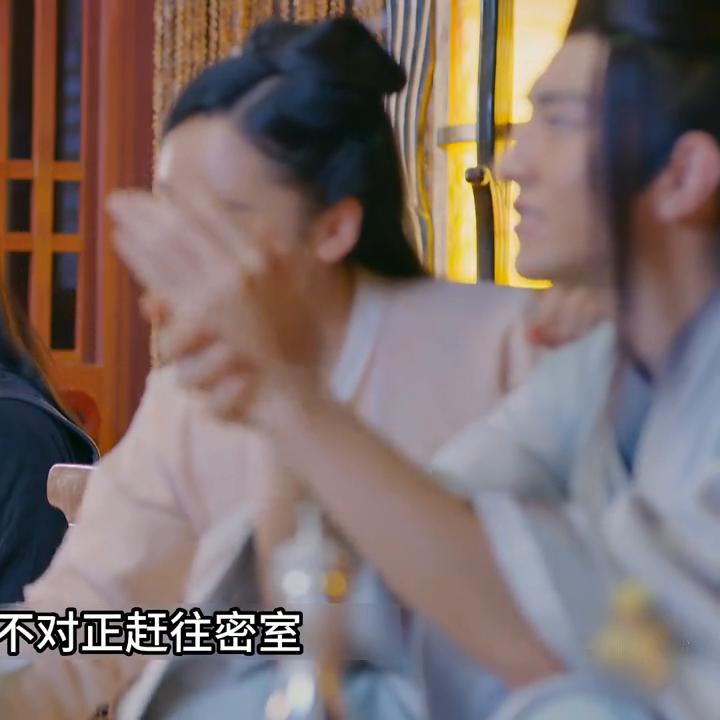 月黑风高的杀人夜的影视片段,月黑风高杀人夜预告