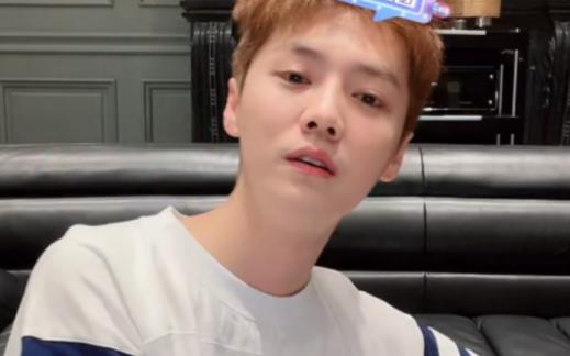 归国四子鹿晗关晓彤,鹿晗带关晓彤录五哈是哪一期