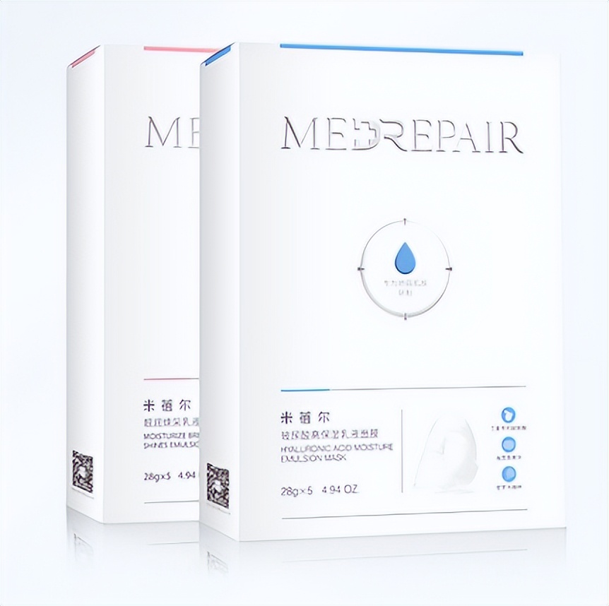 2020年爆款面膜,2023面膜最新爆款