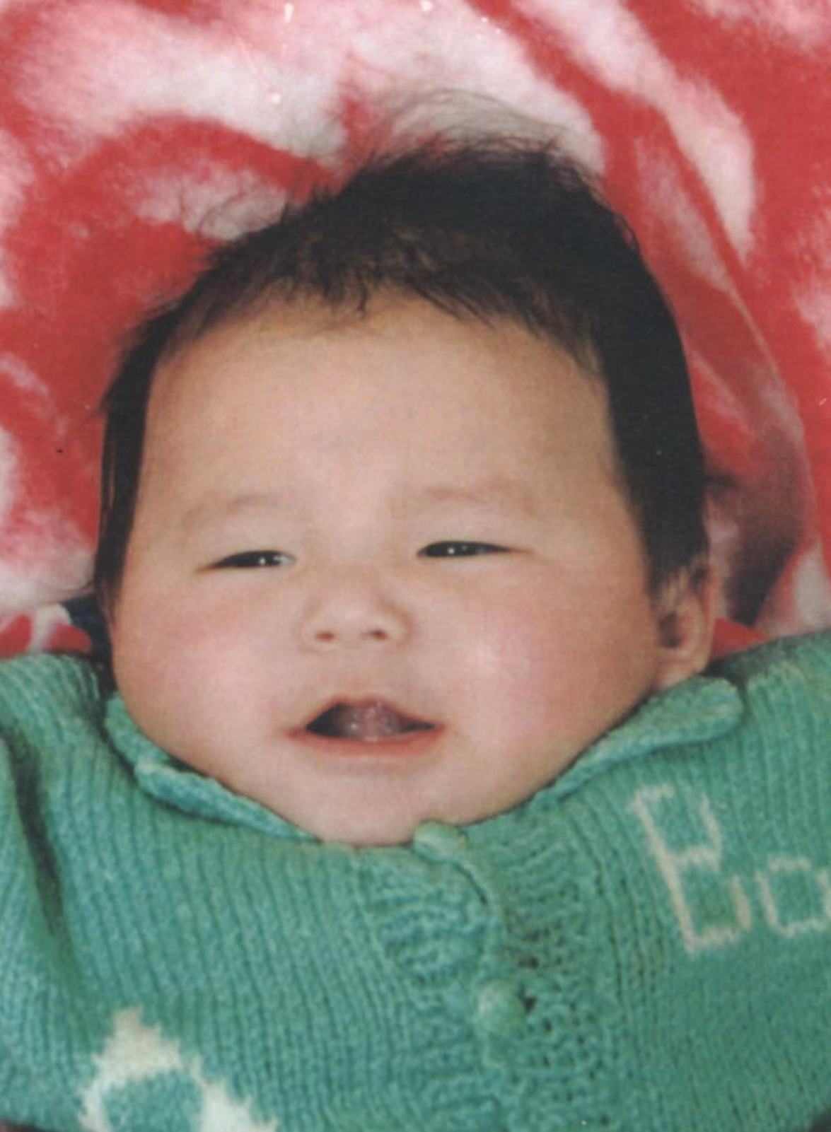 95年美国女孩万里赴杭寻亲,美国女孩万里寻亲回湘