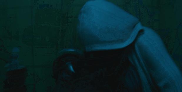 美臀女神为爱开挂，Netflix新片既刺激又温情！