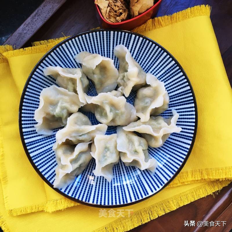 豇豆怎样做既可以当饭又可以当菜,家常豇豆的做法配什么更好吃