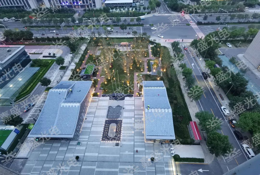 bipv排名,bipv项目方案