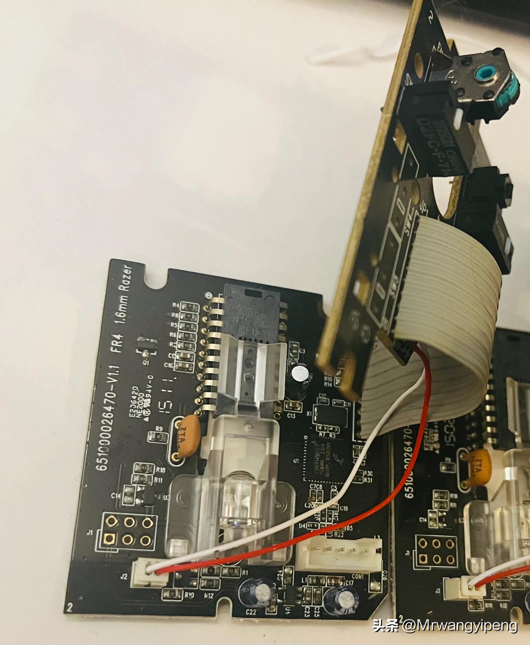 雷蛇剪线鼠标，看看到底是捡漏？还是踩坑（下）