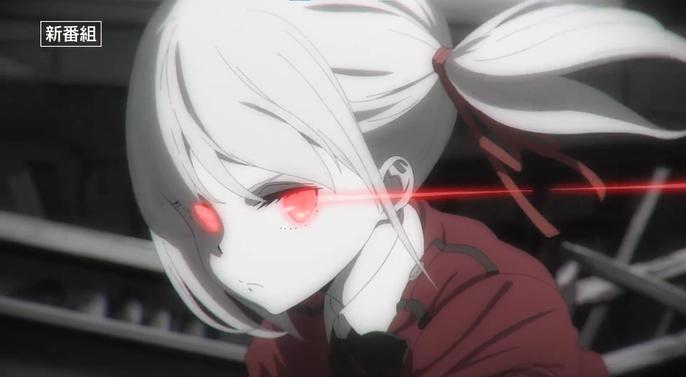 弦音风舞高中弓道部pv第3弹公开,弦音风舞高中弓道部是热血番吗