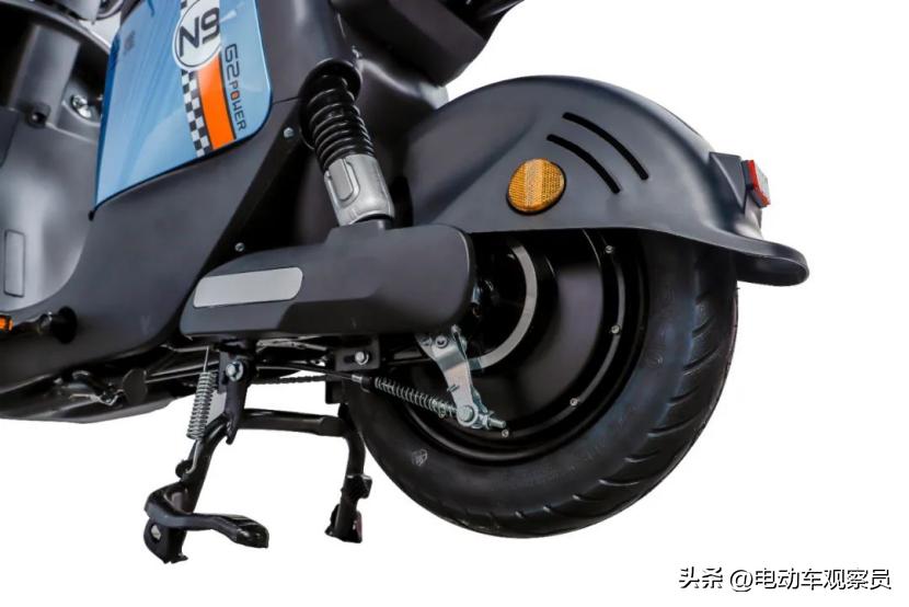 好品质的电车,好电车的三个特点