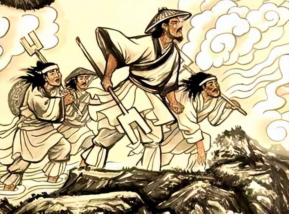 中华上下五千年,494位皇帝执掌的24个朝代，最后灭亡原因是什么？