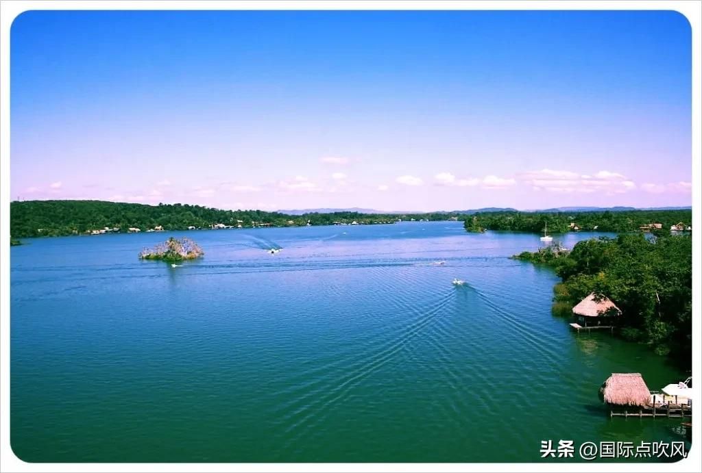 危地马拉真实现状,危地马拉是个什么玩意