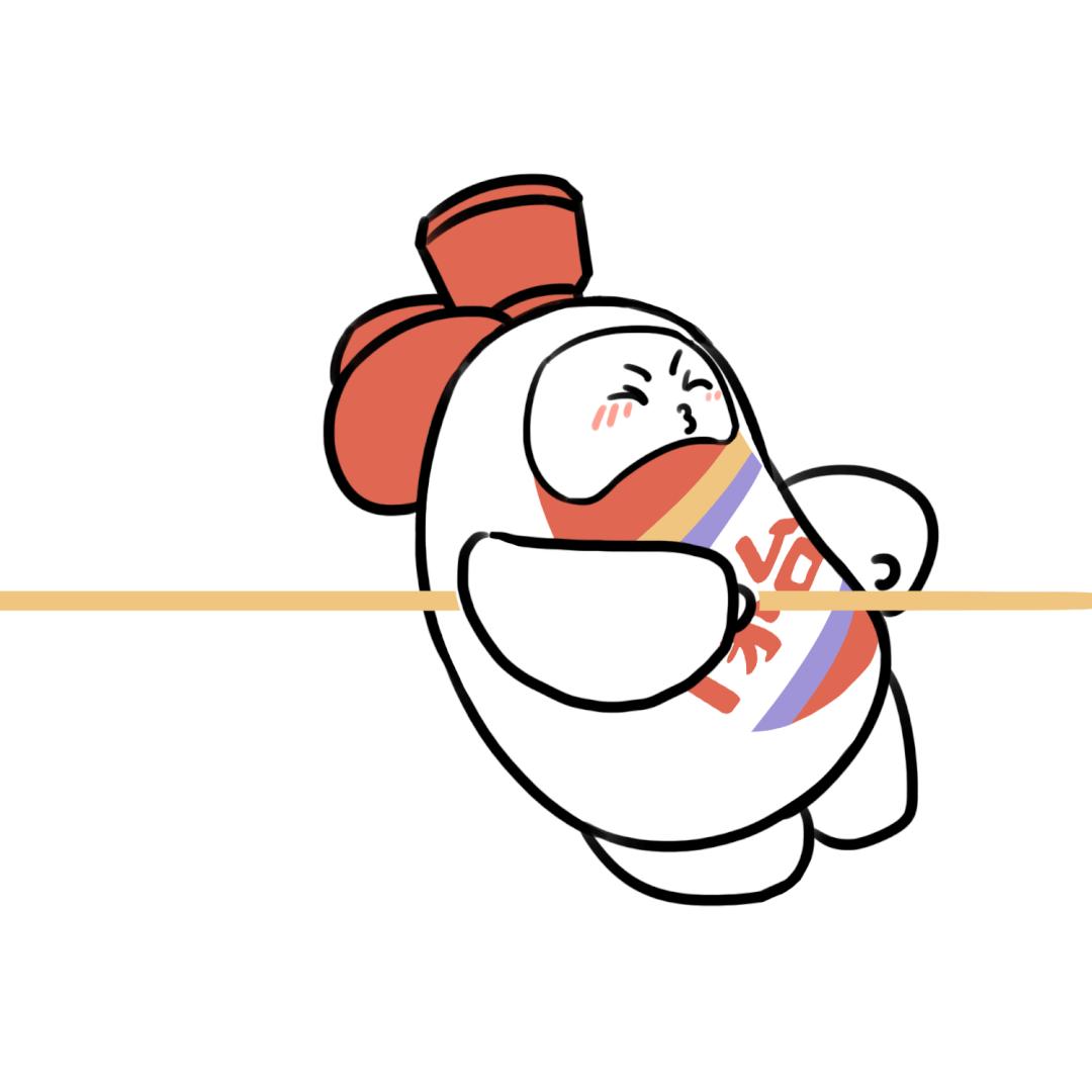 小茅logo,小茅形象图