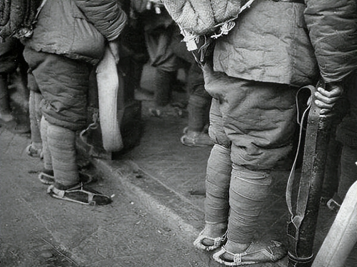 抗日时期的川军打的胜仗,抗日战争时期川军装备