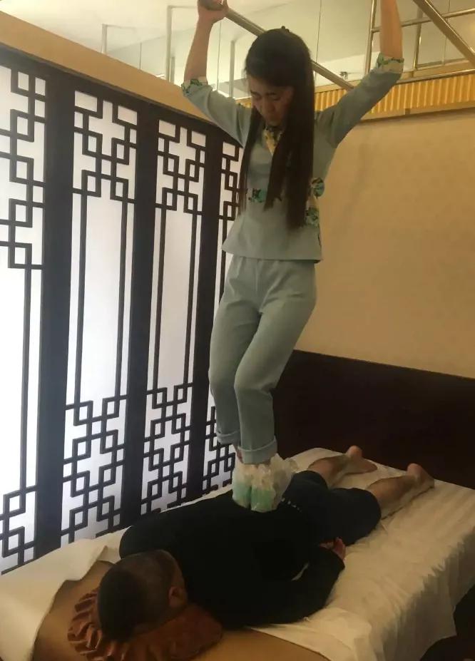 大型长篇连载小说__我在洗浴中心的那些日子,第244集，总计999集