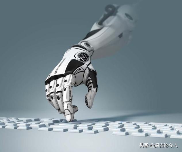 人工智能对于美术专业发展的展望,人工智能的发展趋势展望论文总结