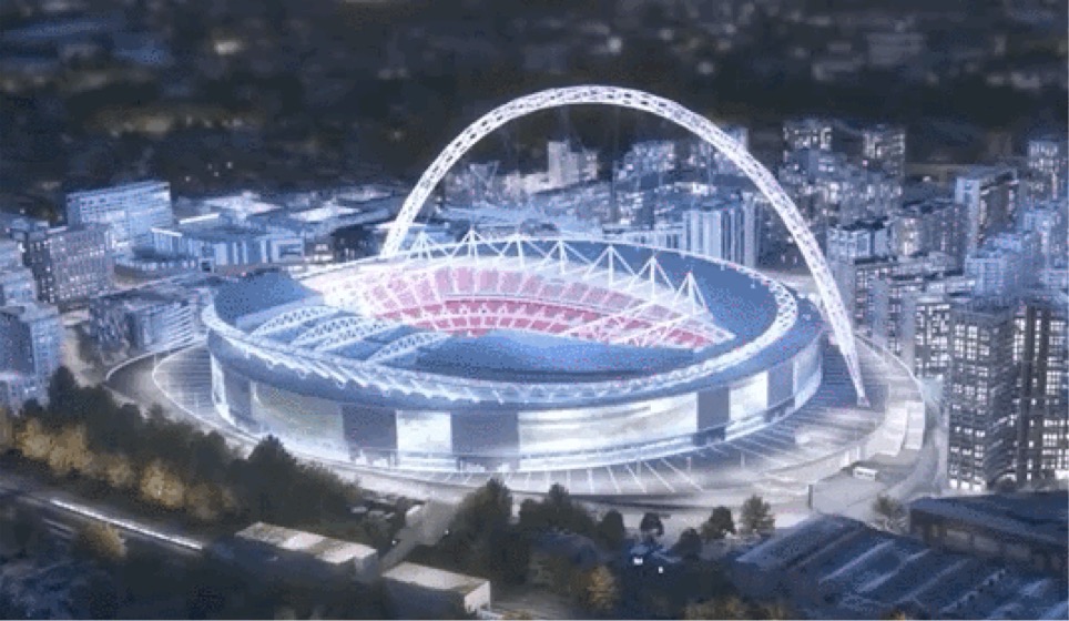 英国伦敦金融城规划,英国伦敦城市规划