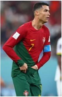 c罗3比2加纳是什么比赛,c罗能踢跟加纳的比赛吗