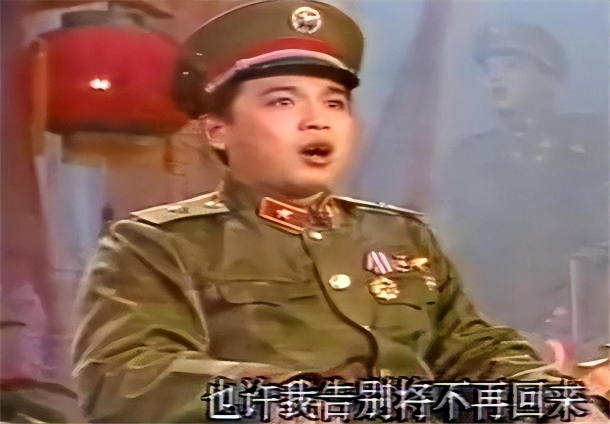 独腿英雄徐良，1987年登上春晚红极一时，后因谣言闹得妻离子散