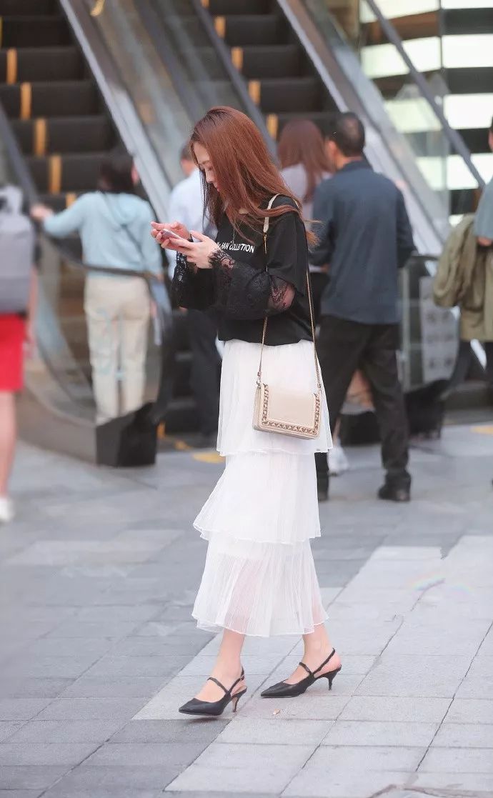 女生夏日高跟鞋,夏日最炫高跟鞋