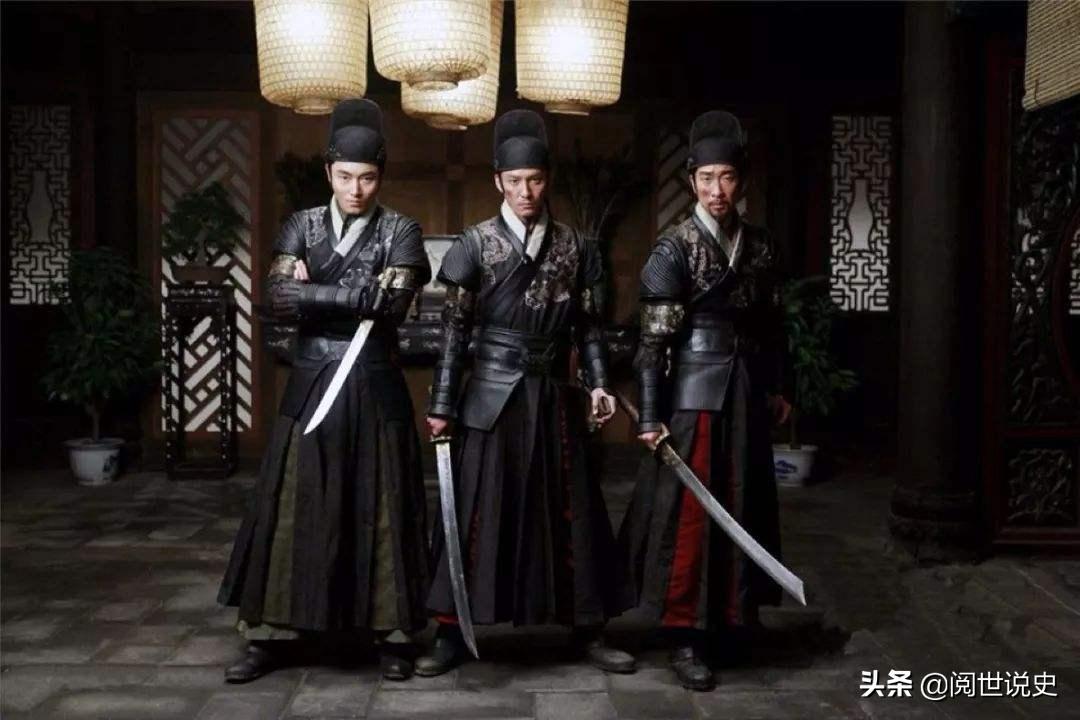 帝王诛杀功臣,皇帝杀功臣解析