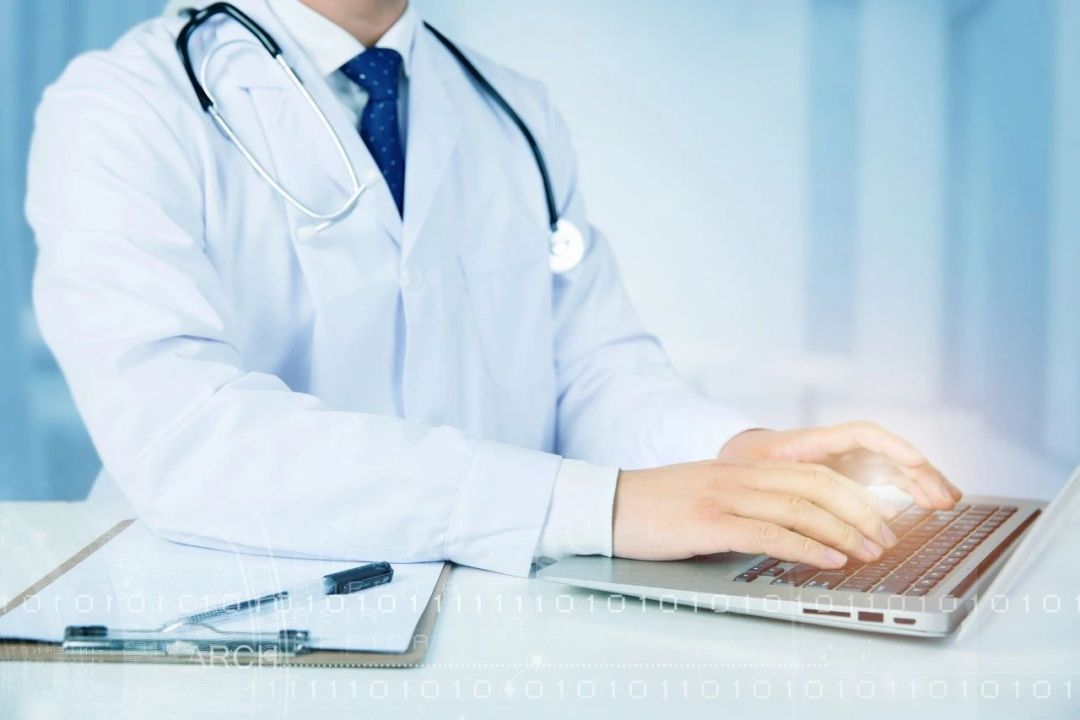 互联网健康下一波,互联网医疗健康迈入规范发展期