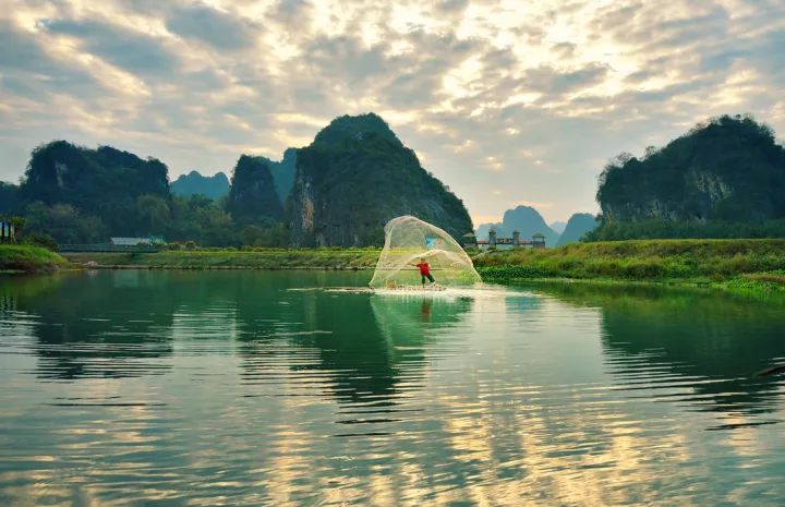 广州清远一日游必去景点,清远宝墩湖附近旅游攻略