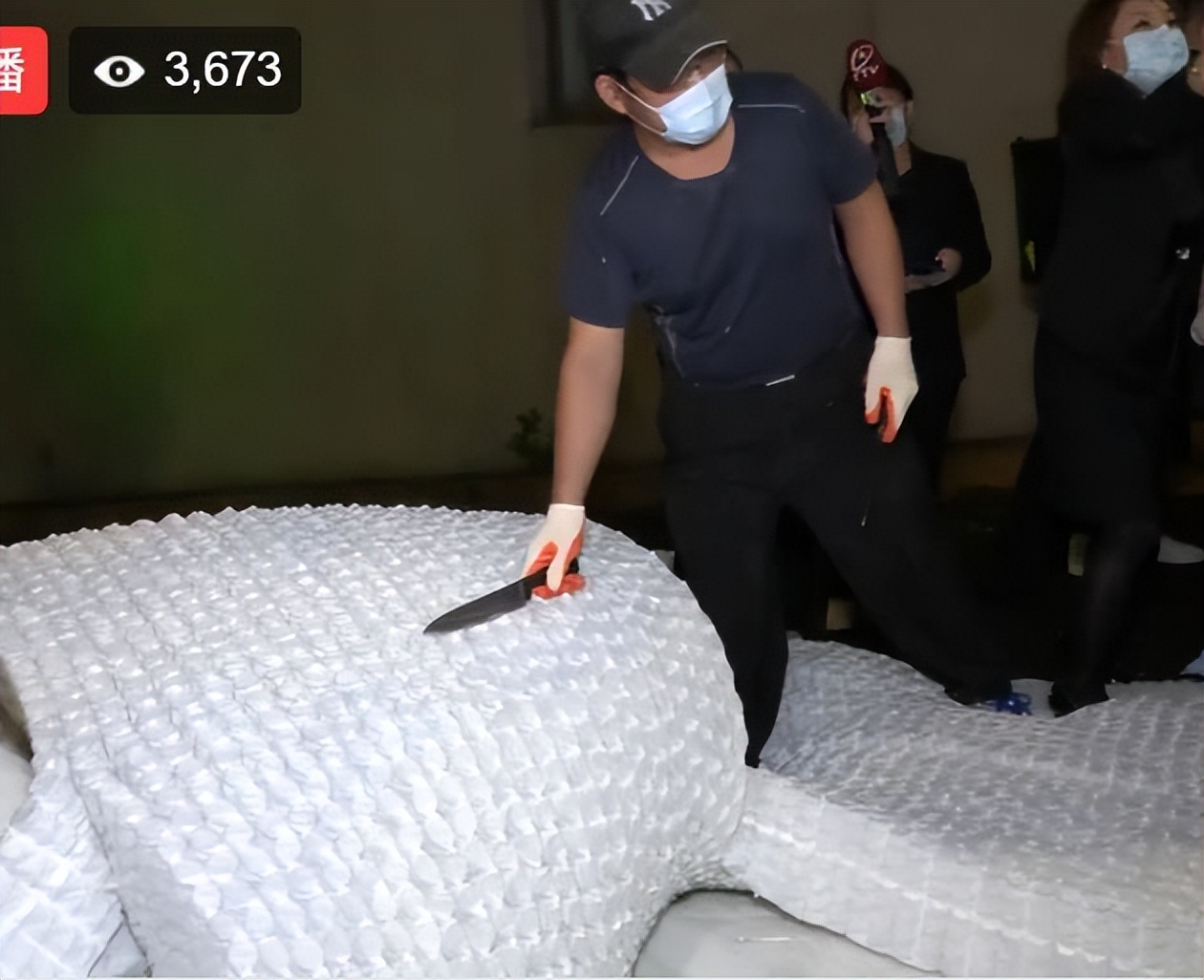 汪小菲与大s床垫之争详情,汪小菲和大s睡的床垫什么品牌