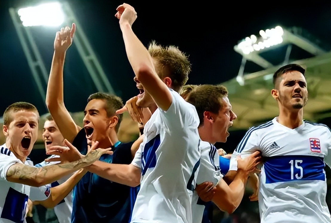 土耳其vs荷兰胜平负,土耳其对卢森堡的比分