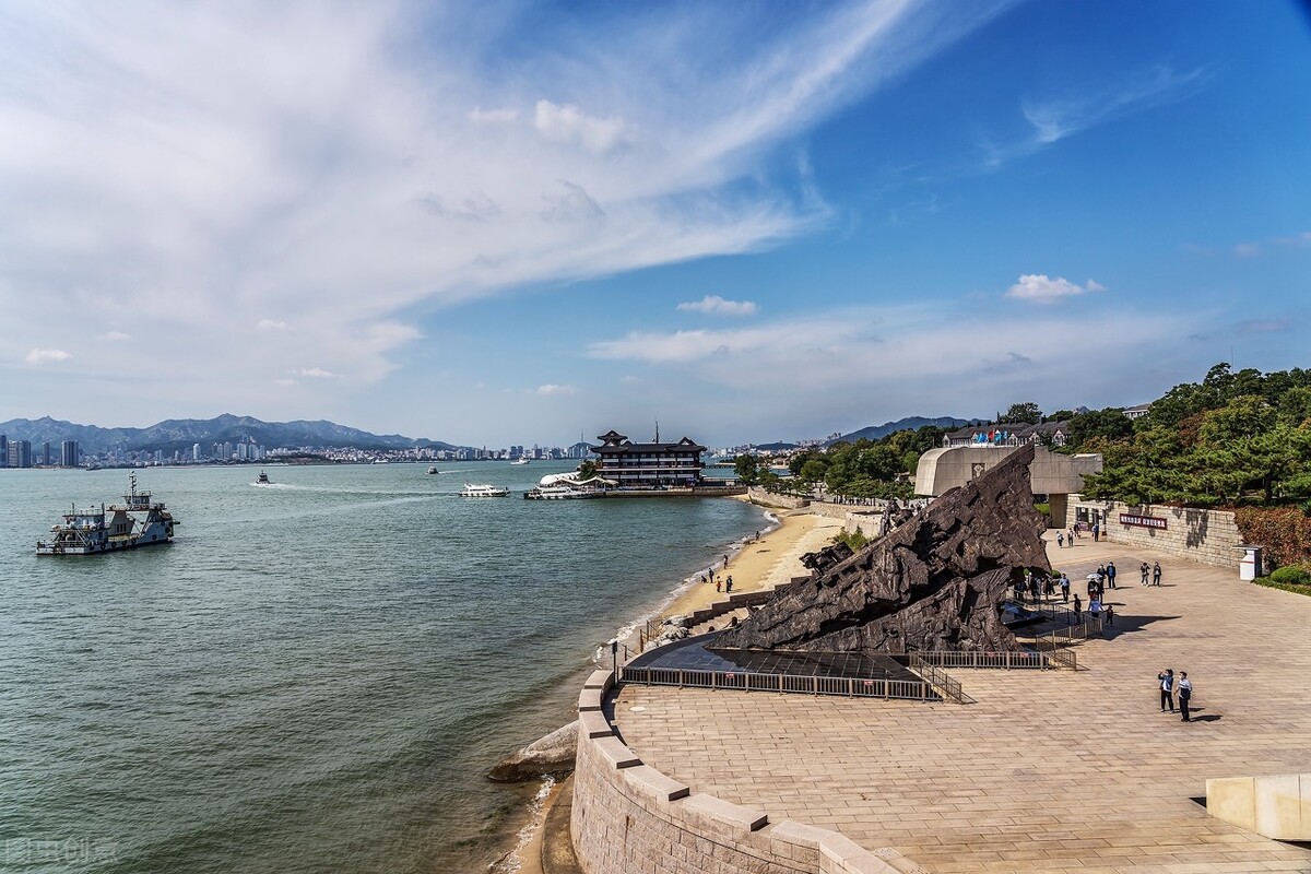 北方沿海城市海鲜便宜,吃海鲜不要错过的城市