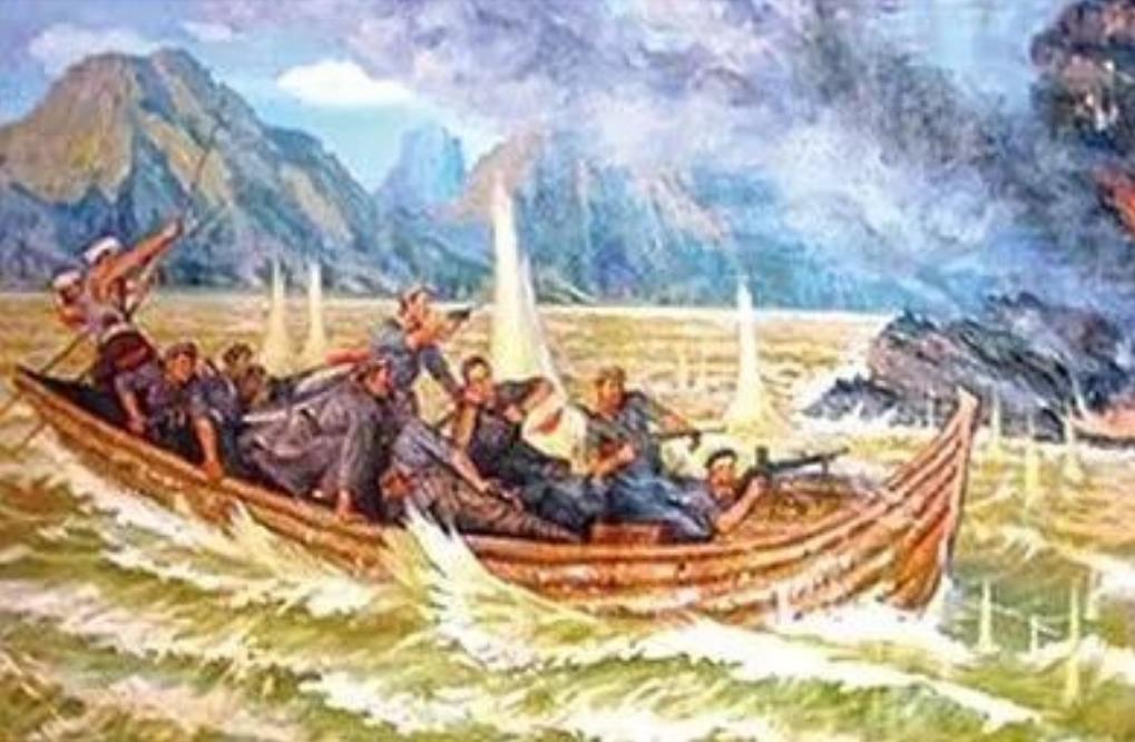 我军有名的三杨,解放军中三杨是哪三人