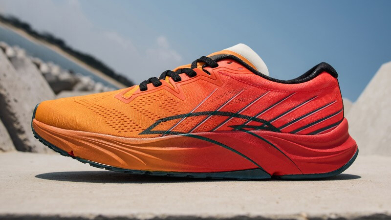 体重85kg跑步5公里消耗多少热量,体重85kg跑鞋推荐